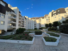 4 pièces à Créteil avec parking pr��s du centre/lac